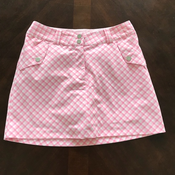 Nike Pants - Nike Dri-Fit Golf or Tennis Skort